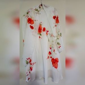 Giorgio Florliai Summer Dress